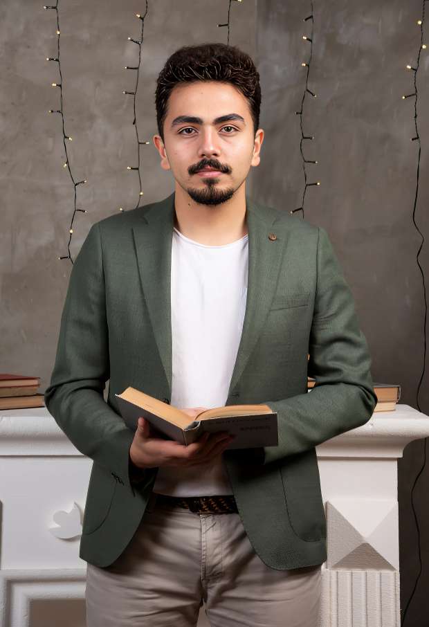 Author 3