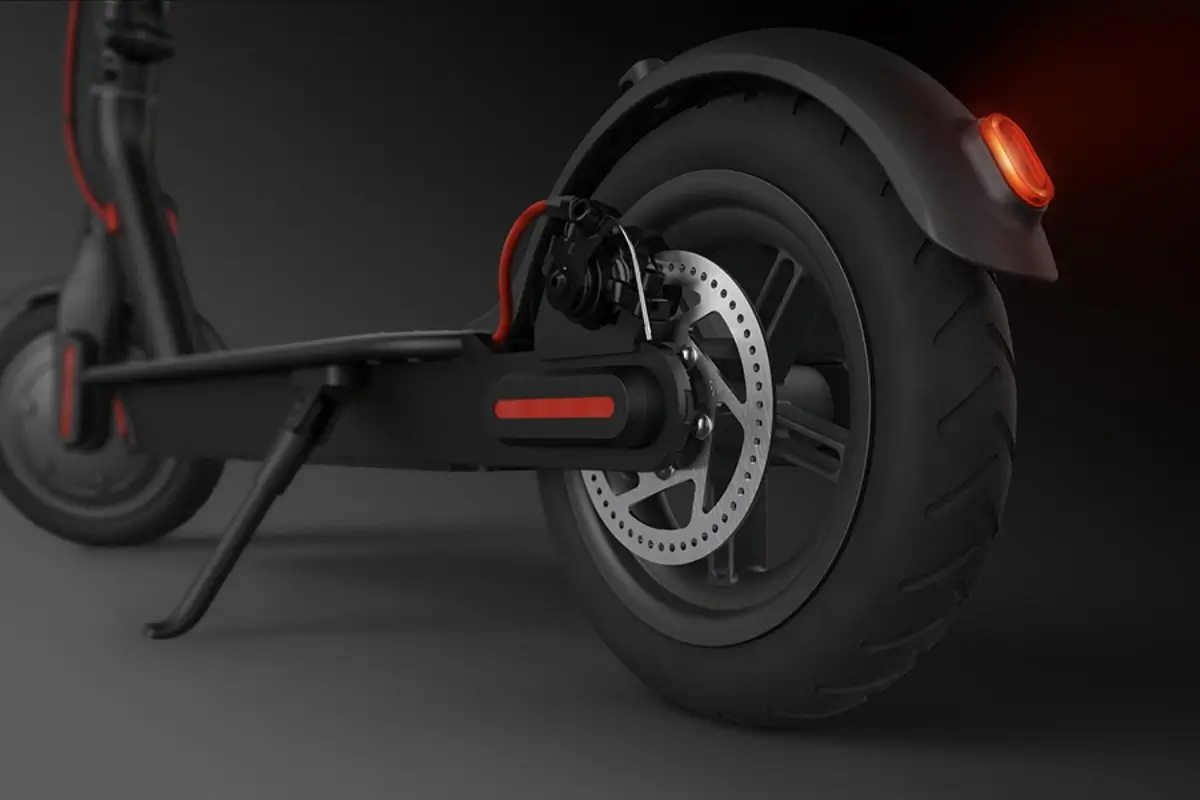 APLIKJA Foldable Electric Scooter Blog Image