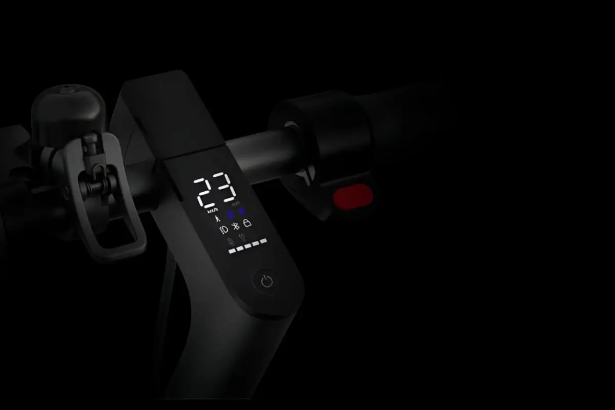 APLIKJA Foldable High Speed Electric Blog Image