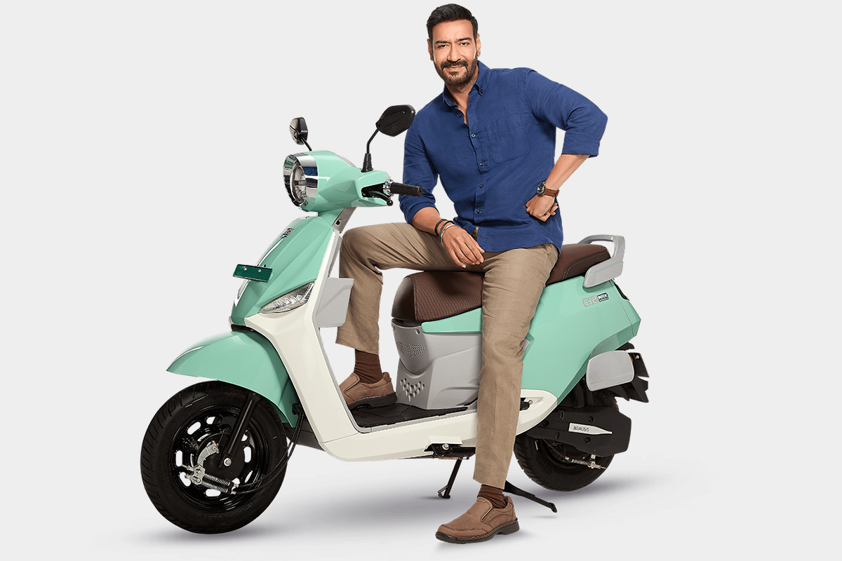 Before You Buy Any EV, See What BGauss 2025 Offers