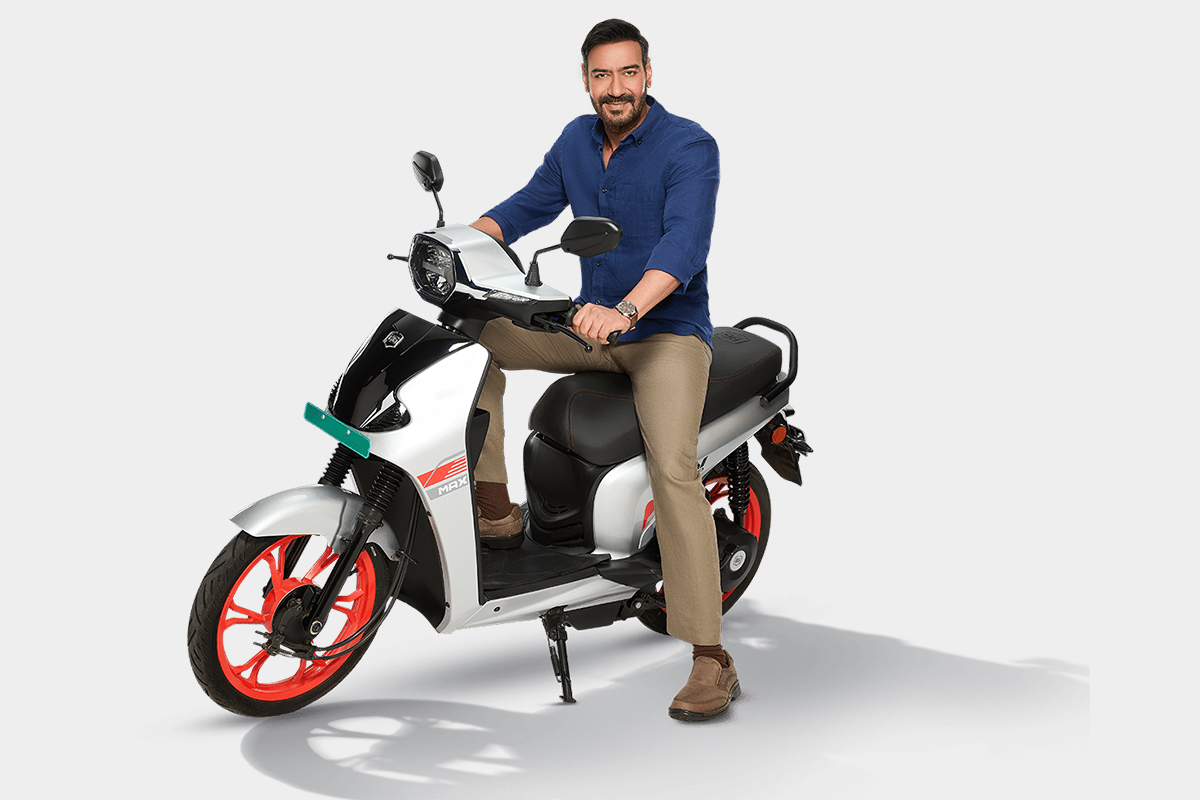 Before You Buy Any EV, See What BGauss 2025 Offers