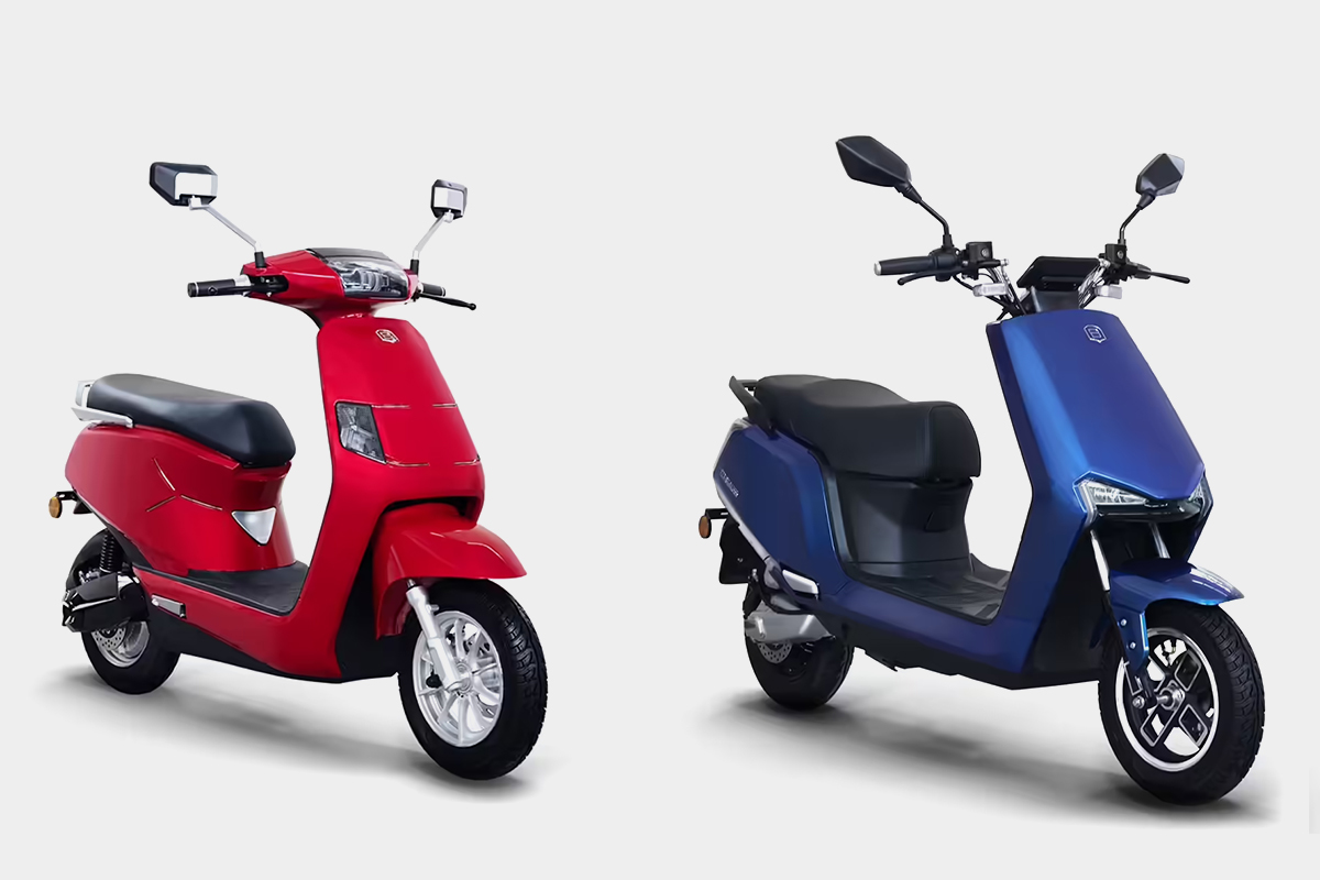 Before You Buy Any EV, See What BGauss 2025 Offers