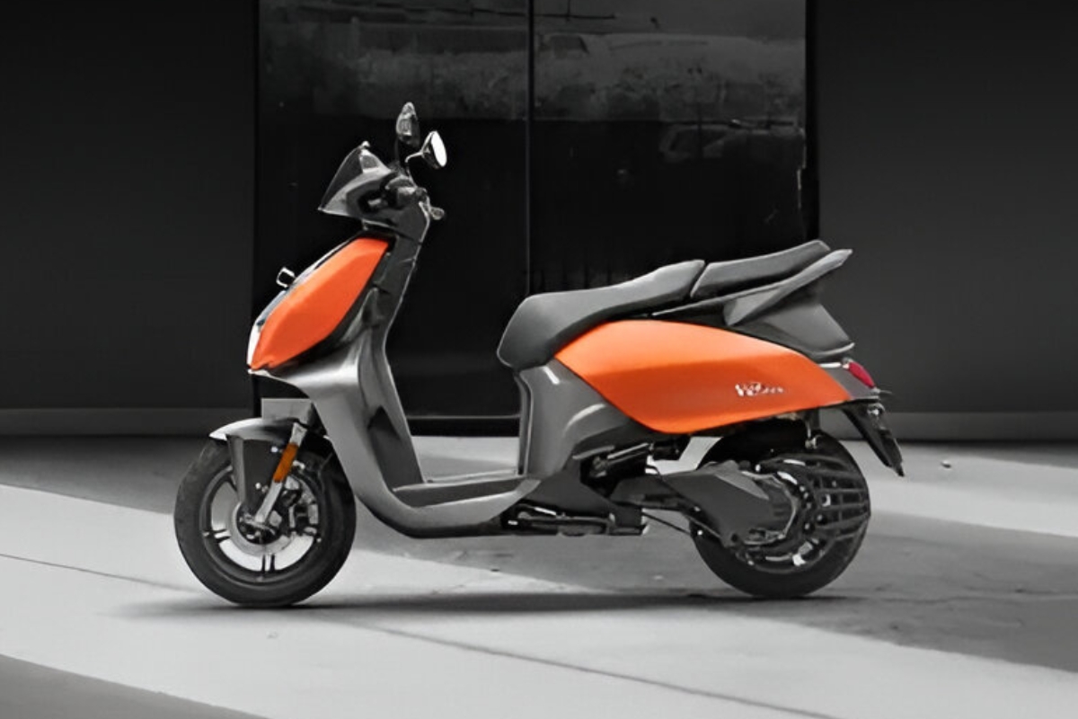 Why Hero Vida V2 Pro Is the Best & Most Powerful Electric Scooter for Your 2025