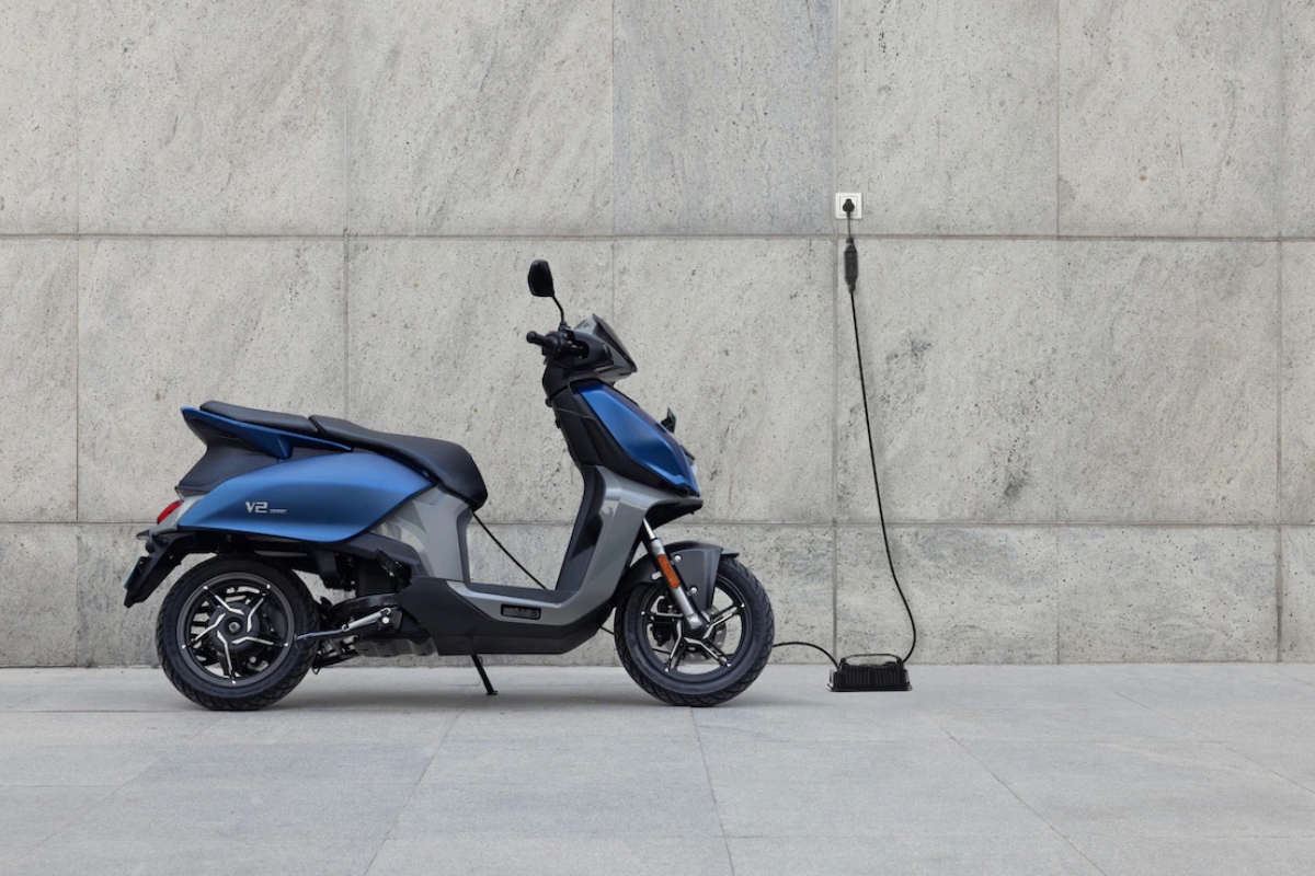 Why Hero Vida V2 Pro Is the Best & Most Powerful Electric Scooter for Your 2025
