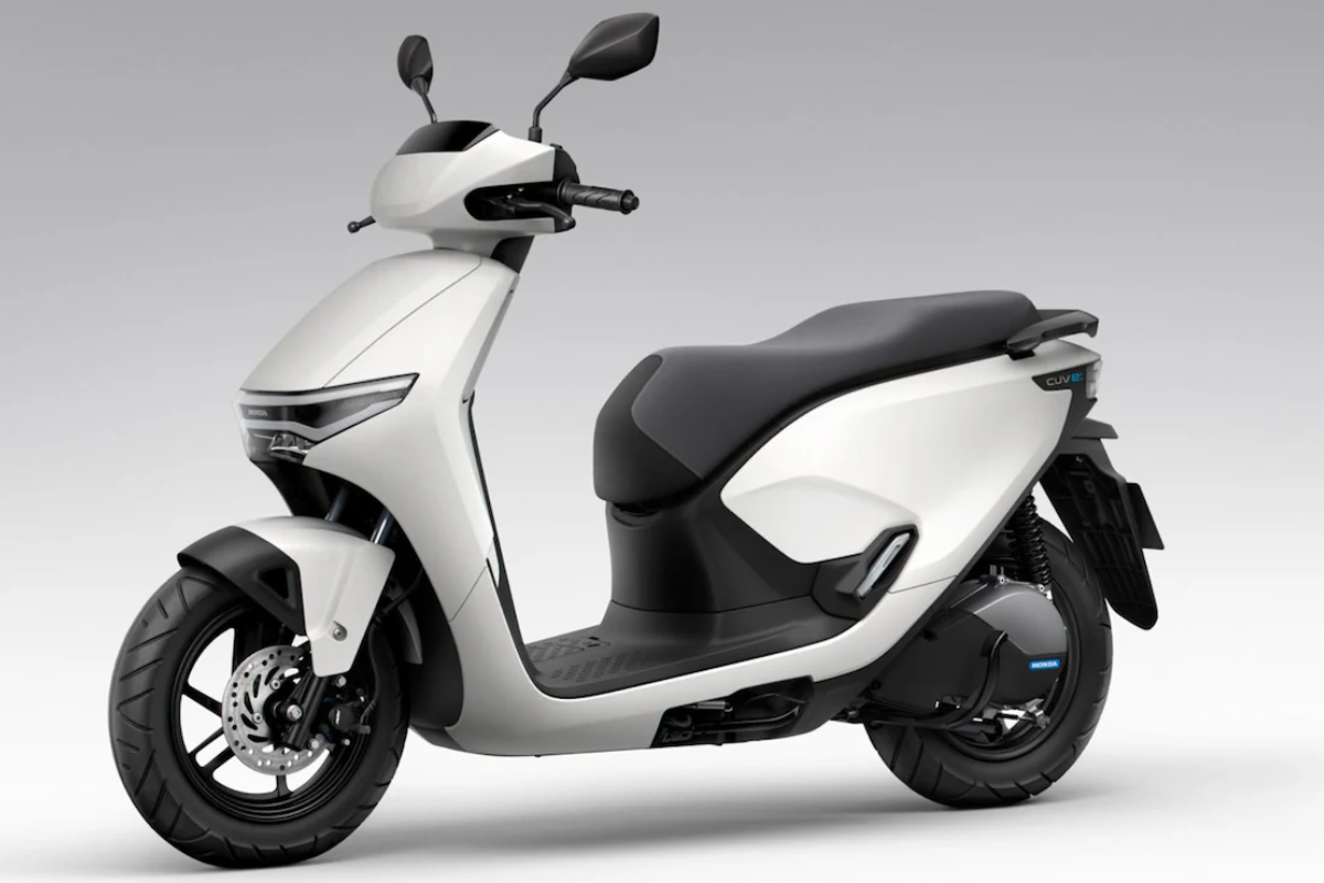 Is Honda Activa Electric the Family EV We’ve Been Waiting For?