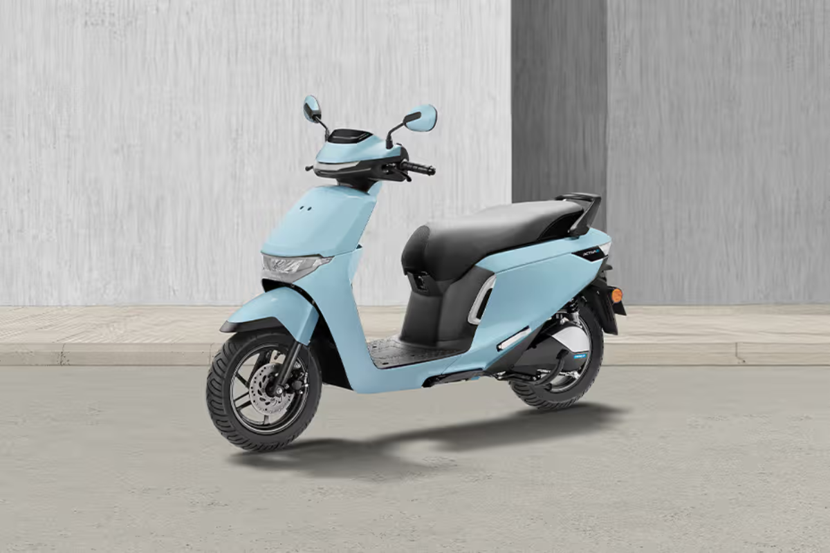 Is Honda Activa Electric the Family EV We’ve Been Waiting For?
