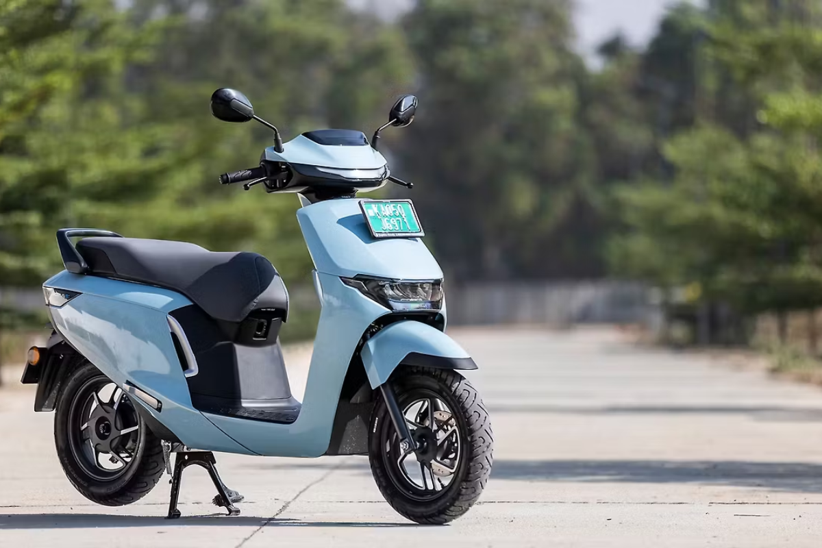 Is Honda Activa Electric the Family EV We’ve Been Waiting For?