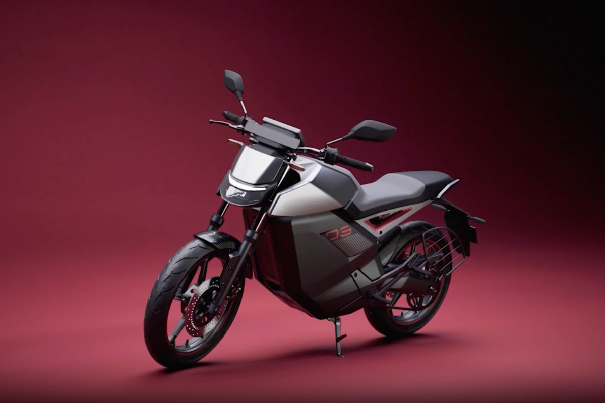 Why Ola Roadster is 2025’s Most Exciting Electric Motorcycle?