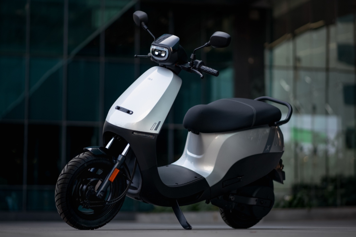 The Next Level of Electric Scooters: Ola S1 Pro Plus Review with Full Specs and Features