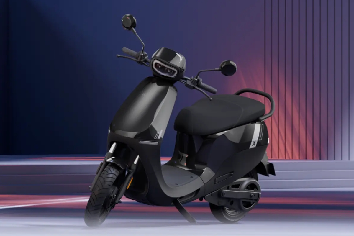 The Next Level of Electric Scooters: Ola S1 Pro Plus Review with Full Specs and Features