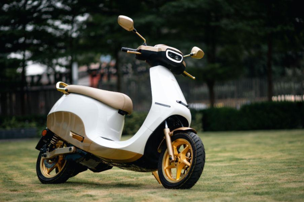 The Next Level of Electric Scooters: Ola S1 Pro Plus Review with Full Specs and Features
