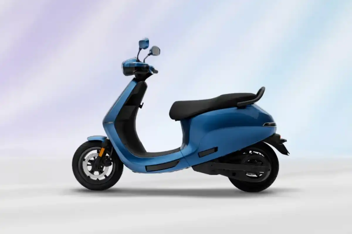 Ola S1 Series Online Blog Image