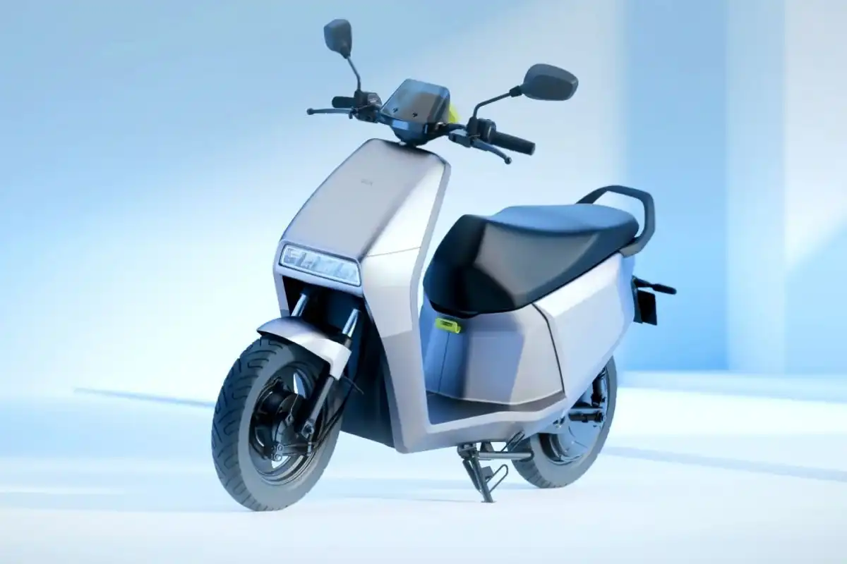 Ola S1 Series Blog Image