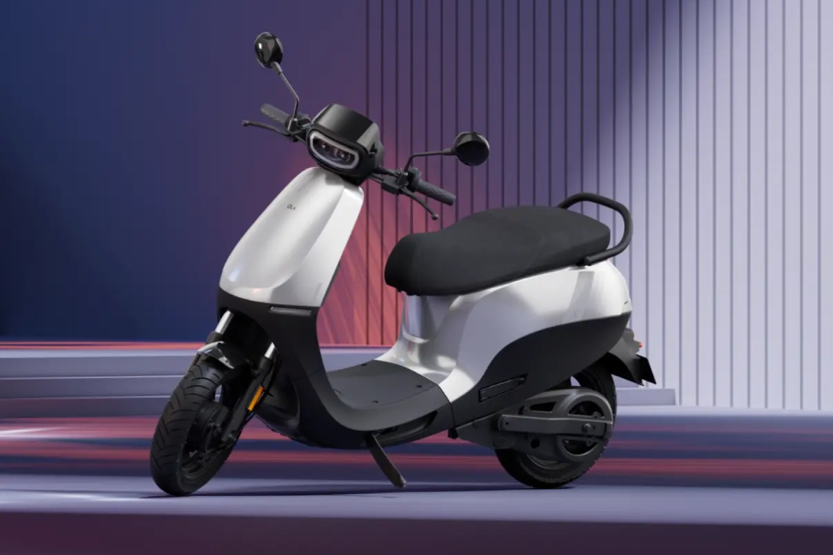 The Electric Ride Revolution: Surprising Truths About Ola Electric You Need to Know