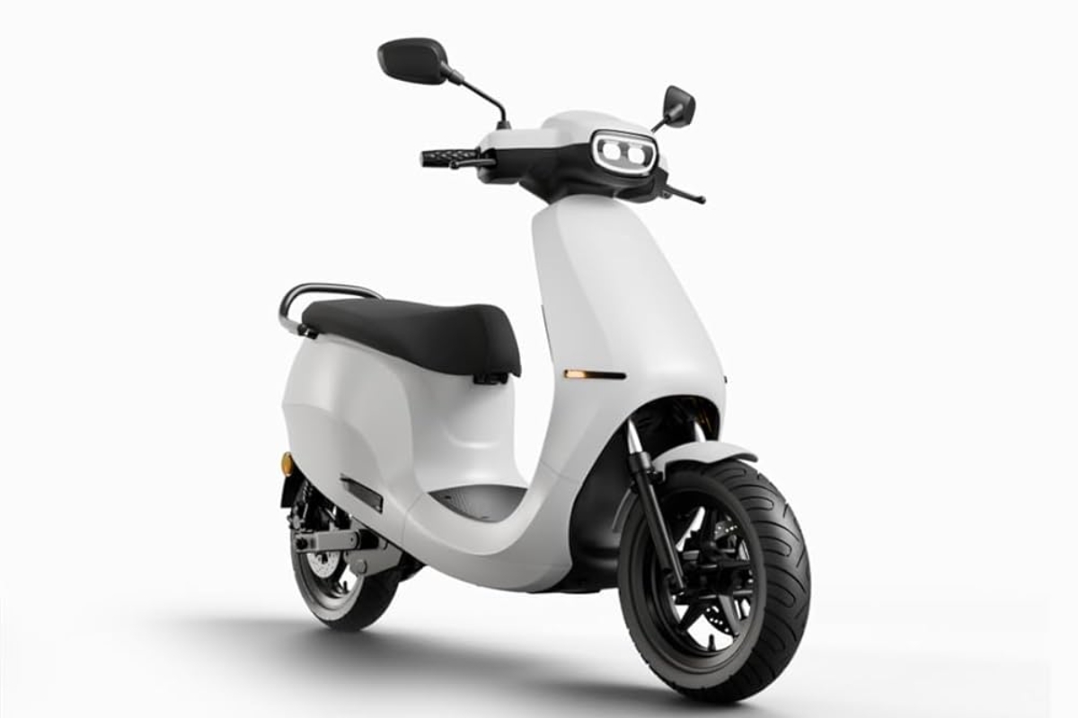 The Electric Ride Revolution: Surprising Truths About Ola Electric You Need to Know