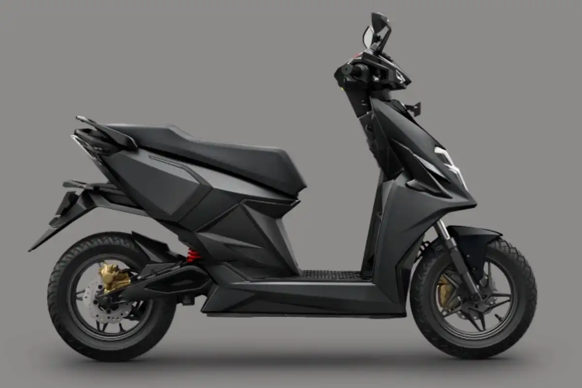Simple One Scooter Online Blog Image