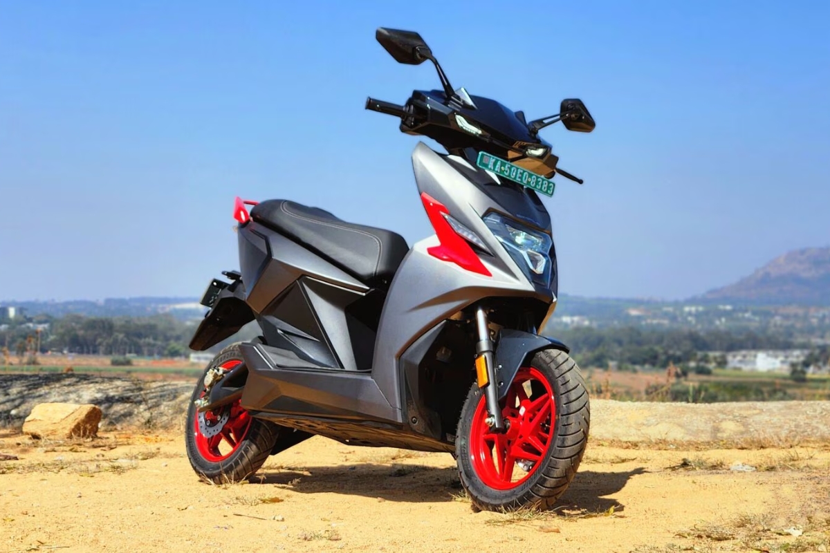2025’s Most Useful Electric Scooters: Power, Range & Tech You Can’t Ignore