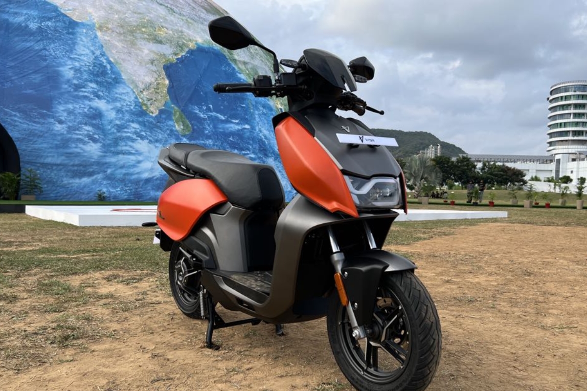 This Vida 2025 Feature Will Make Petrol Bikes Obsolete.