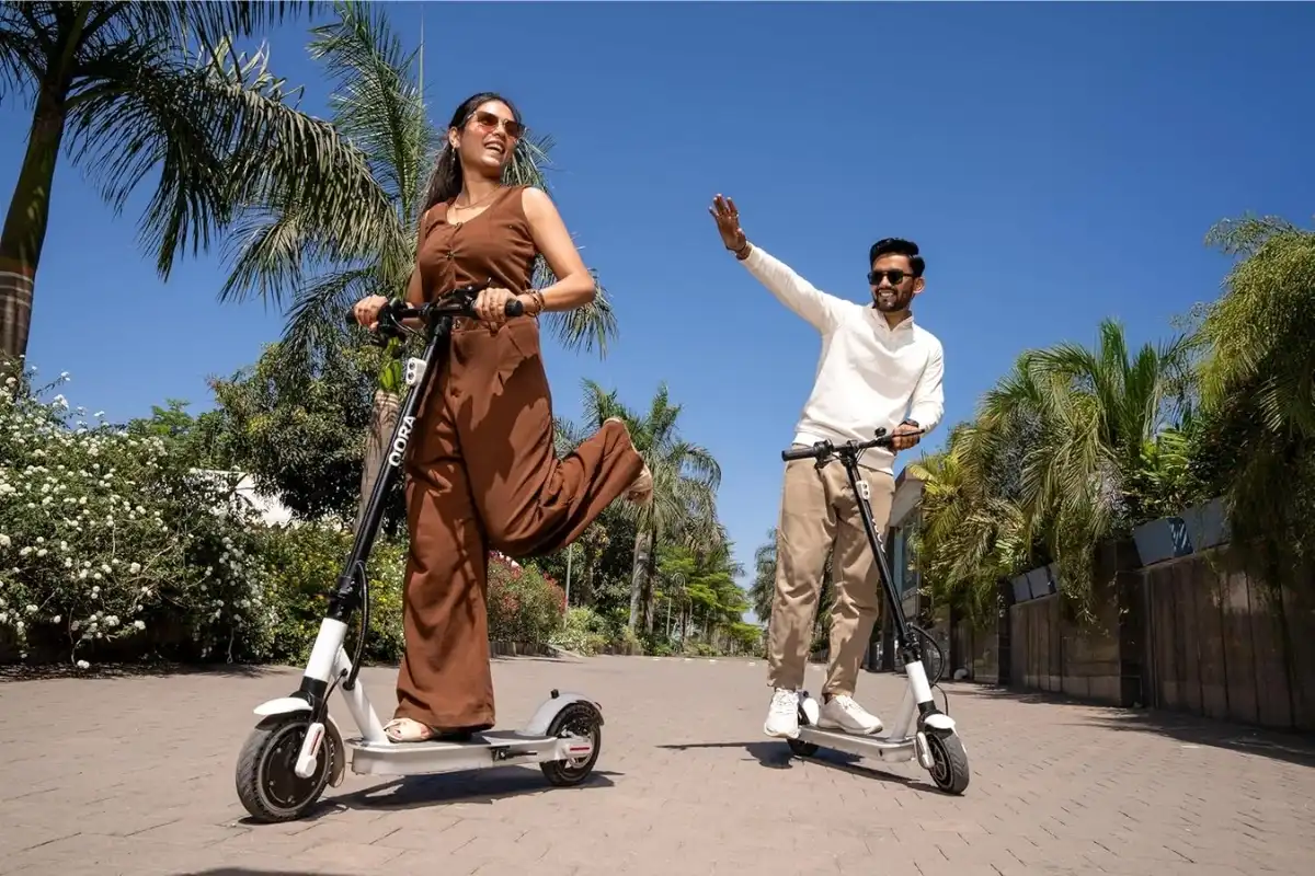 Vortech Energy Qora Foldable Online Scooter Blog Image