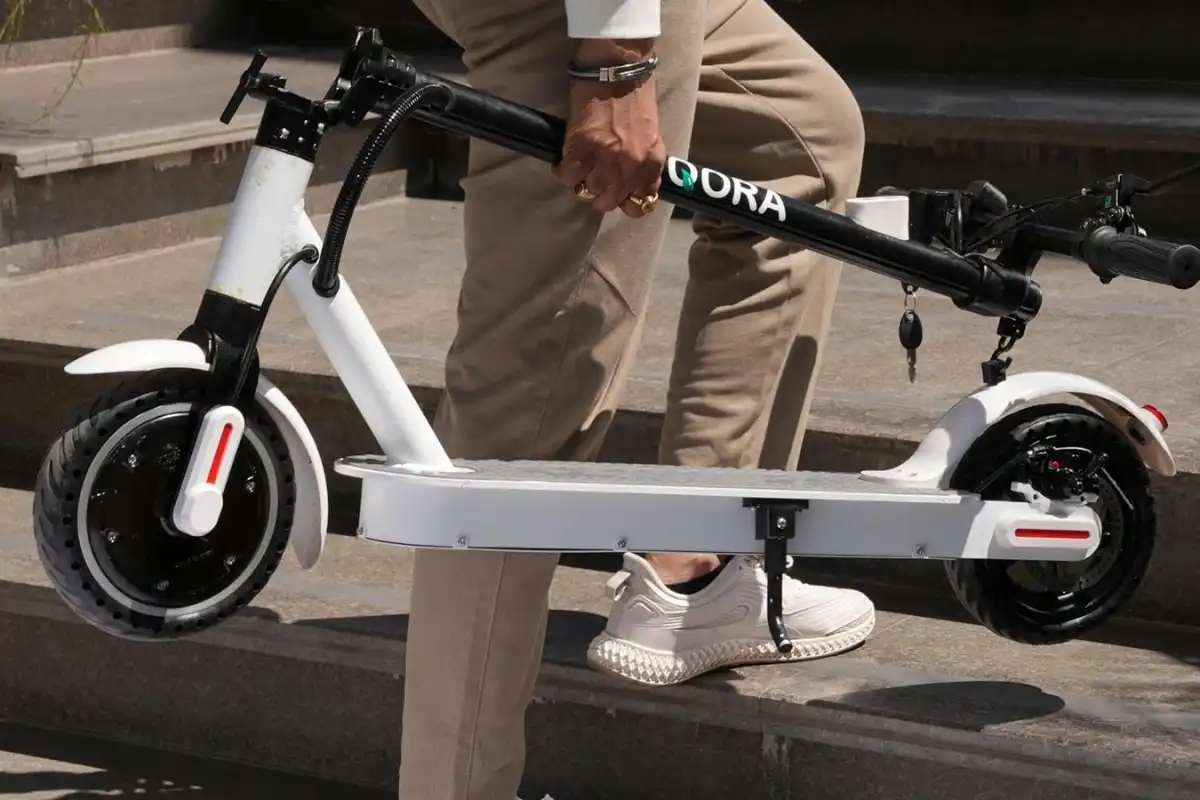 Vortech Energy Qora Foldable Blog Image