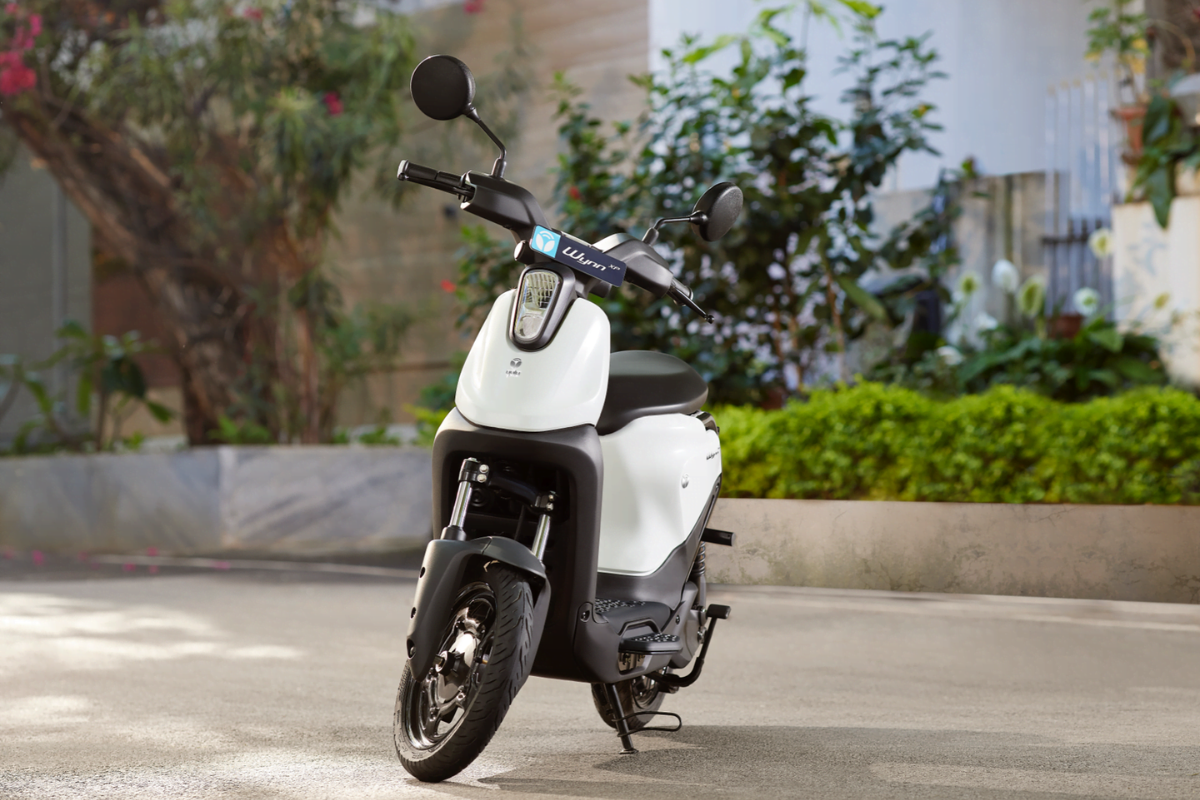 Battery Swap in 2 Minutes! Why Yulu Wynn is the Smartest E-Scooter for Indians