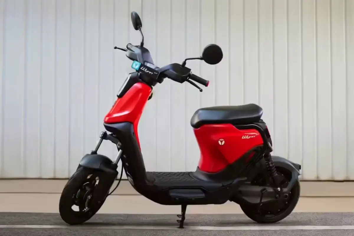 Yulu Wynn Electric Blog Image