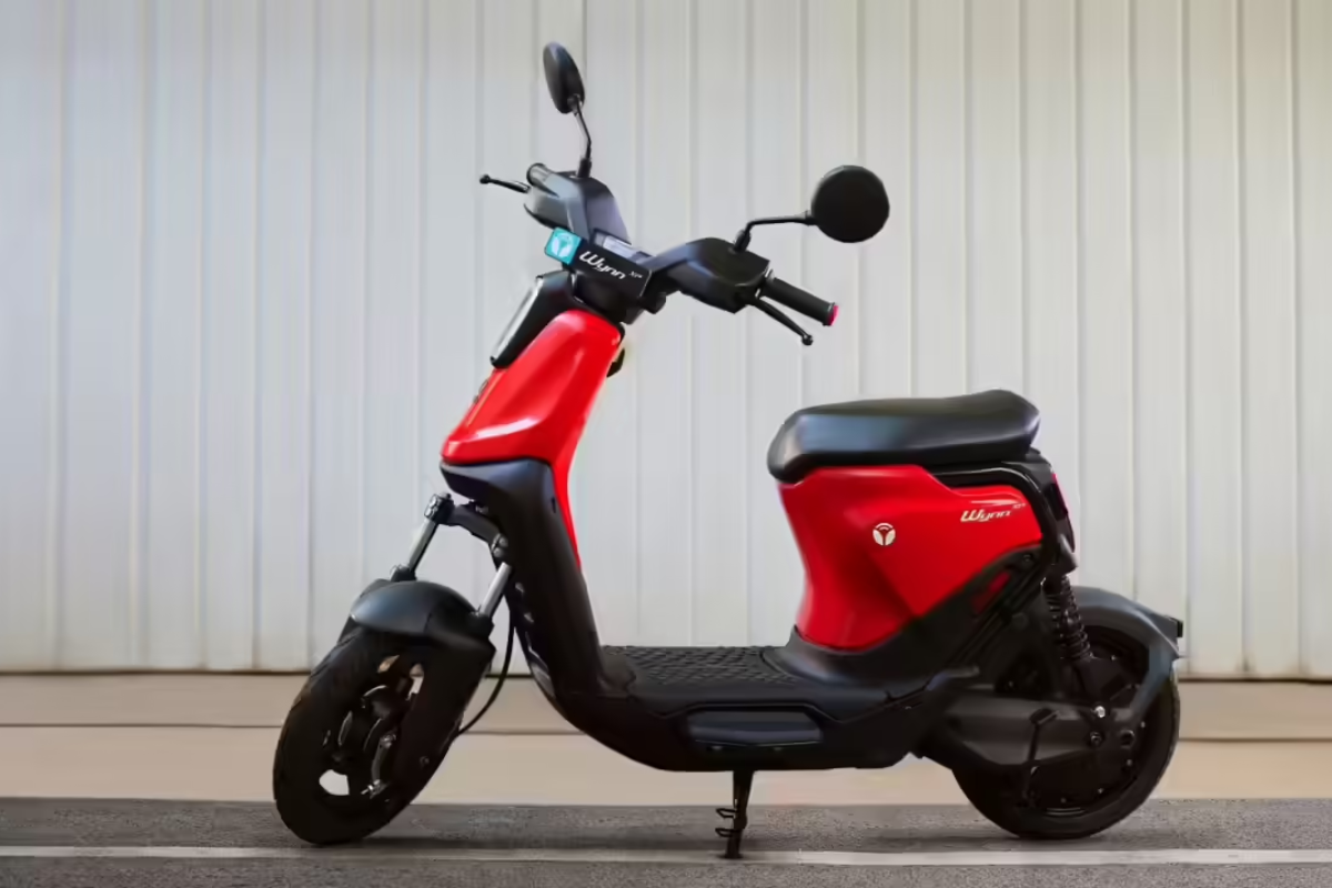 Battery Swap in 2 Minutes! Why Yulu Wynn is the Smartest E-Scooter for Indians