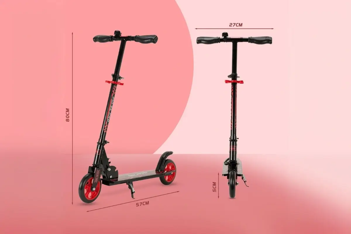 Amazon Brand–Jam Honey Scooter Online Blog Image