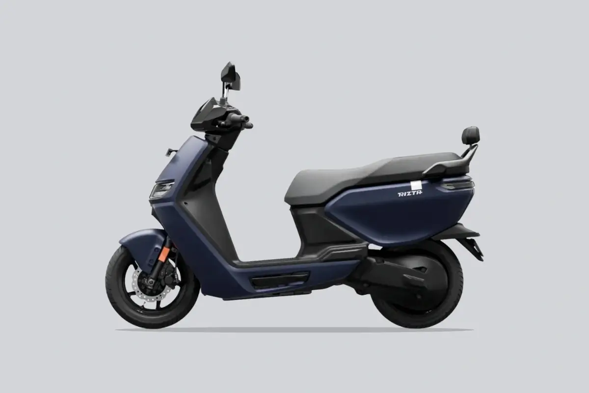 Ather Rizta S Electric Blog Image