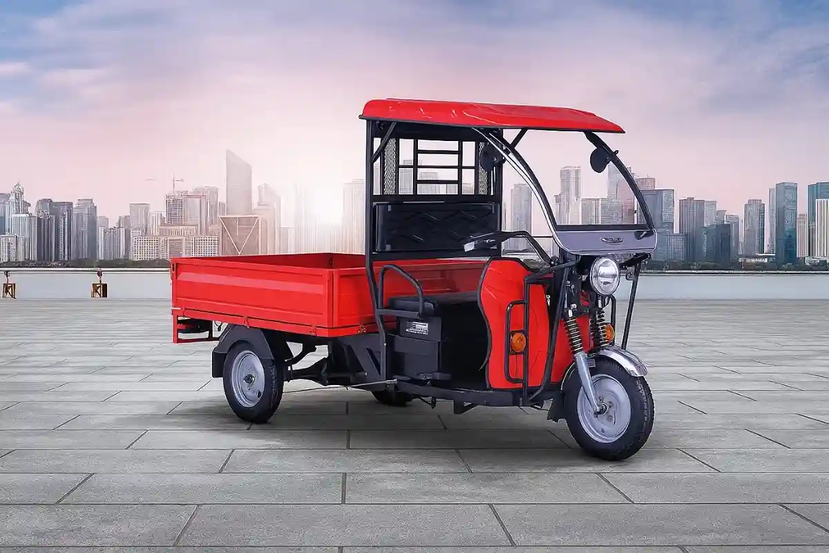 Why Atul Elite+ EV Could Redefine India’s Electric Three-Wheeler Market
