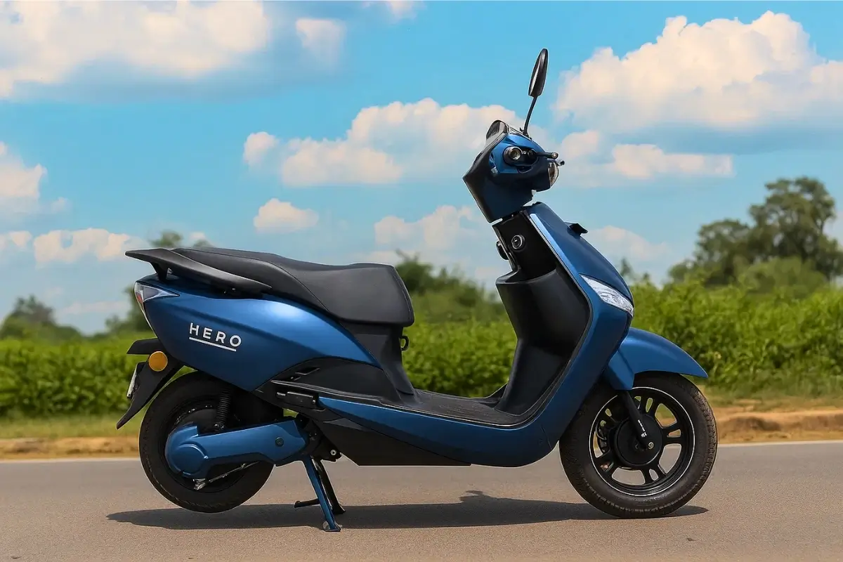Hero Electric Optima Cx Online Blog Image
