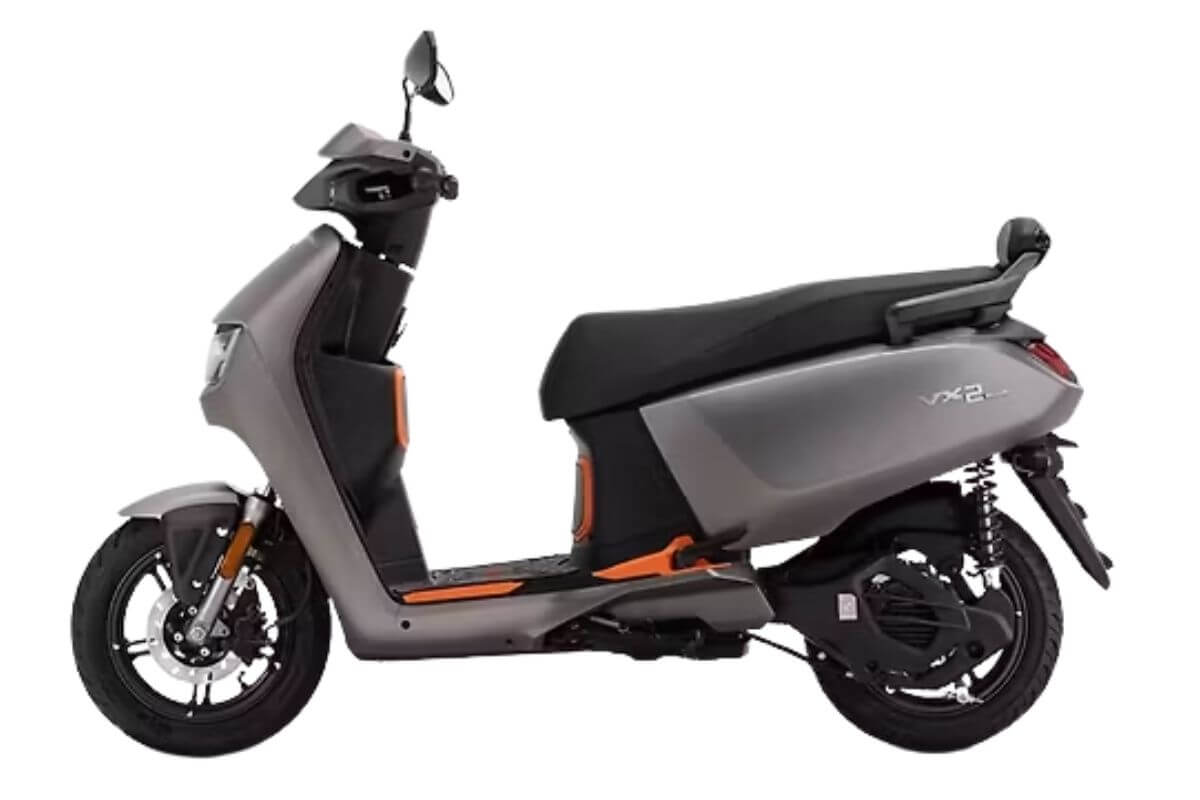 Hero Vida VX2: India’s Bold Step Towards Smarter Electric Mobility