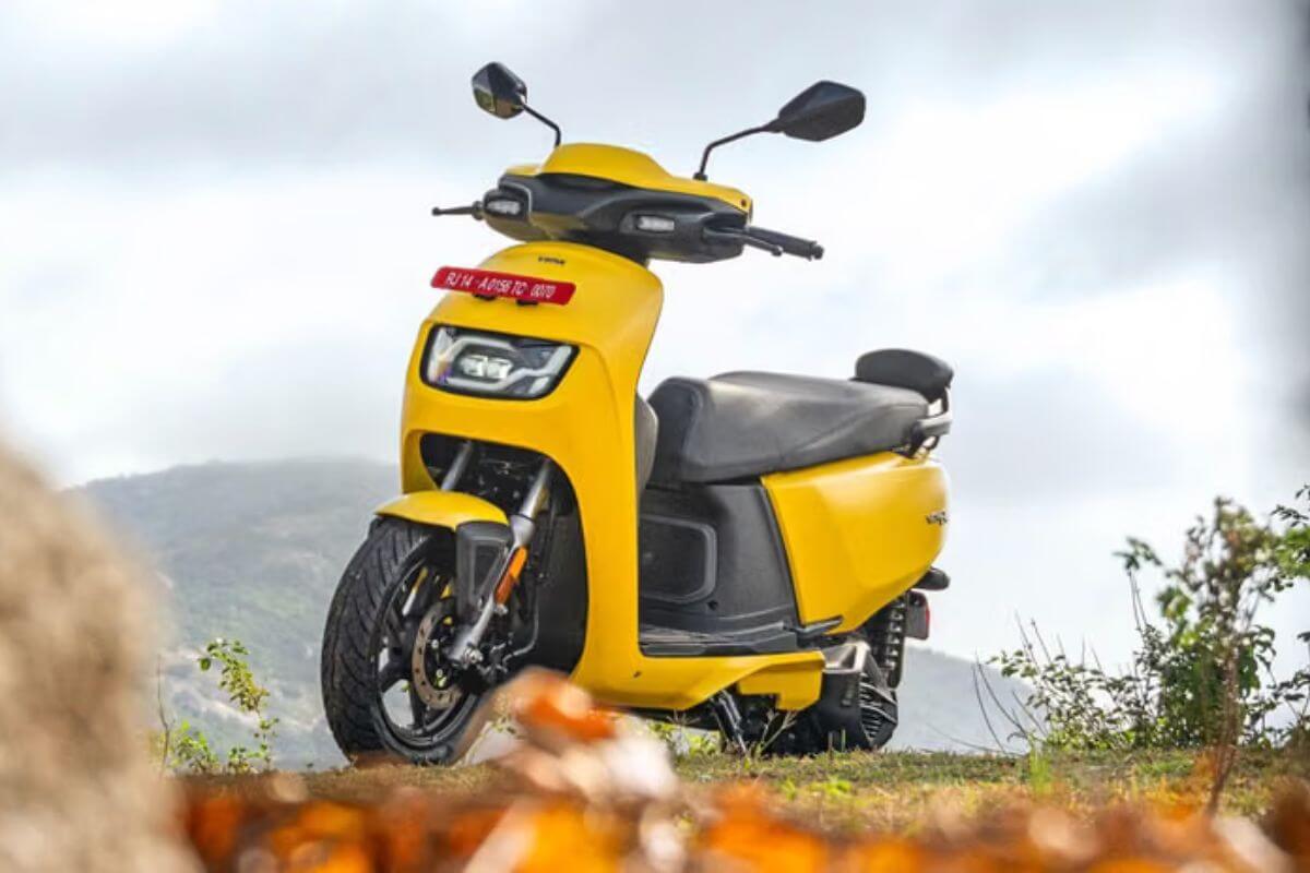 Hero Vida VX2: India’s Bold Step Towards Smarter Electric Mobility