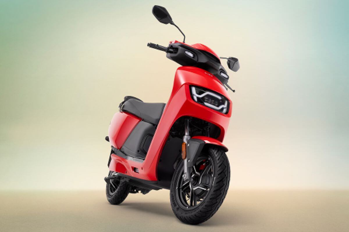 Hero Vida VX2: India’s Bold Step Towards Smarter Electric Mobility