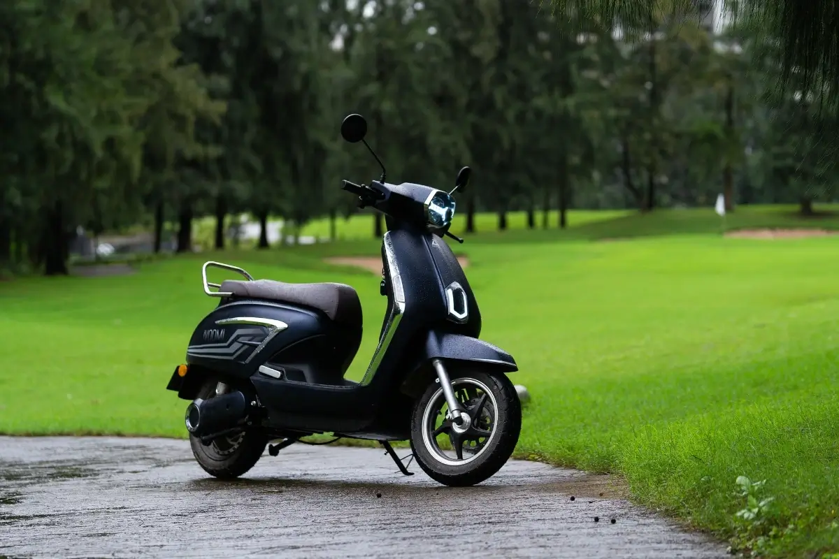 Ivoomi Jeet X 2025 Electric Blog Image