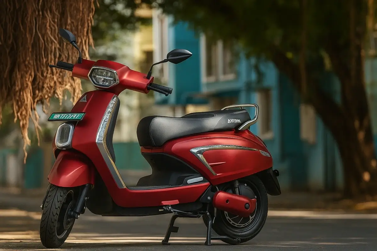 Ivoomi Jeet X 2025 Online Blog Image