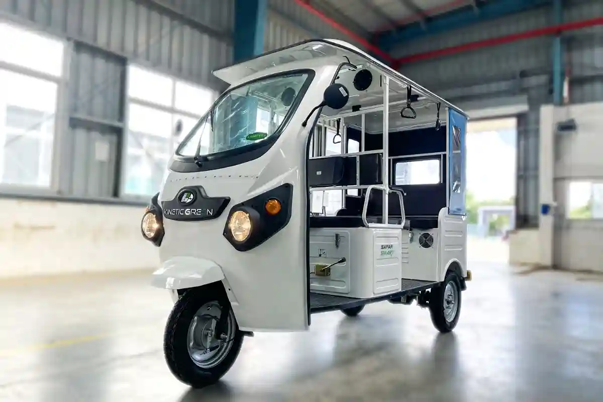 Kinetic Safar Smart Ev Blog Image