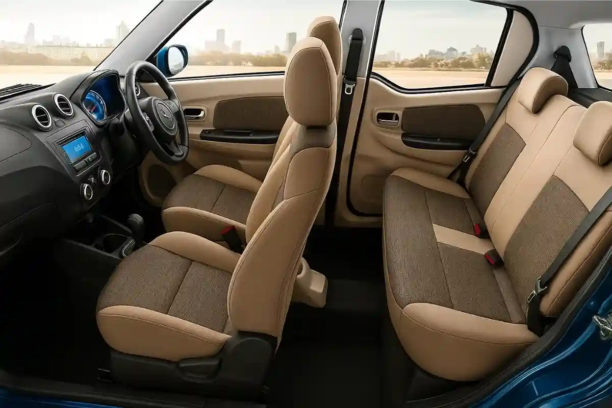 Why Mahindra e2o Plus Is Still A Benchmark For Compact Electric Cars In India