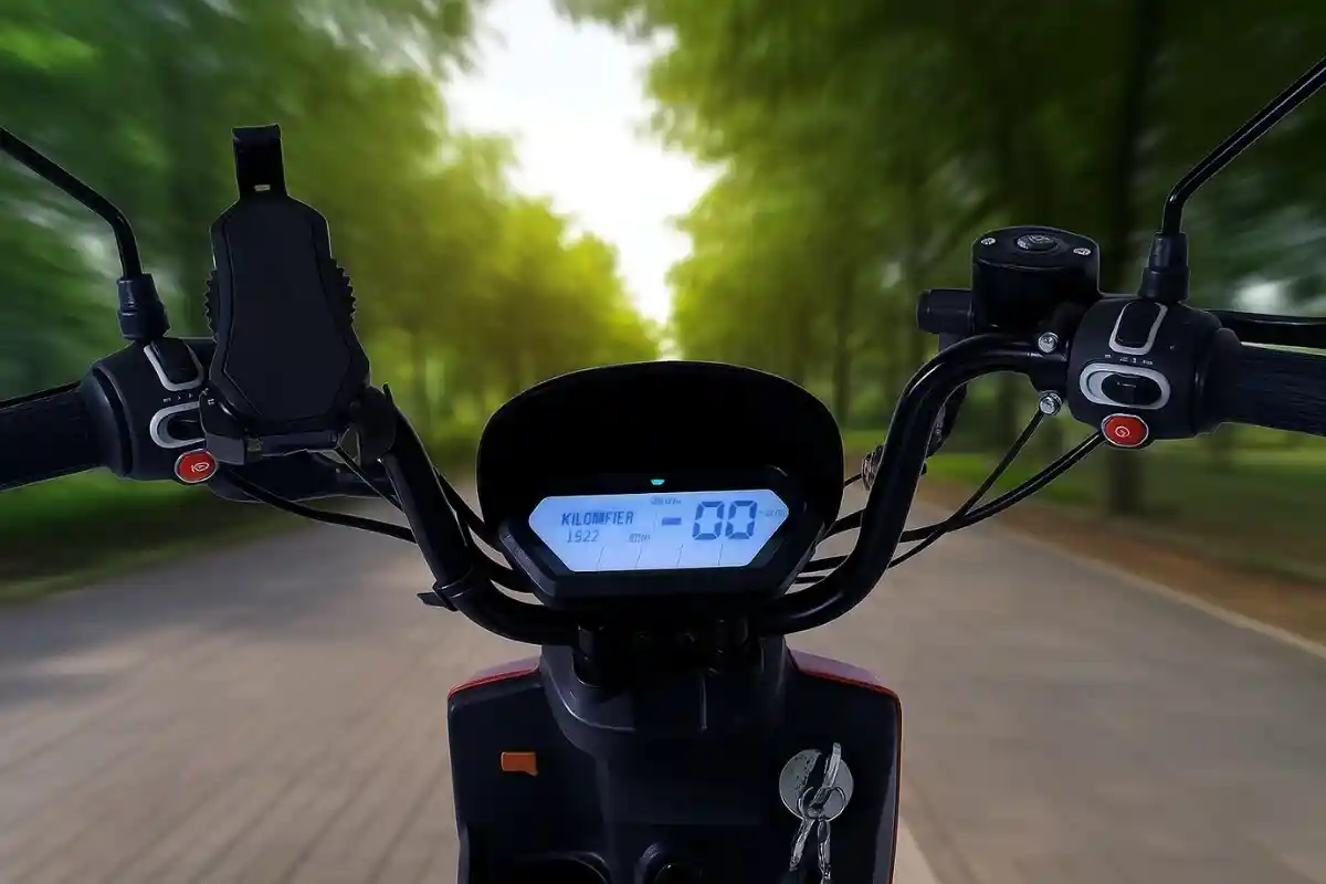 Why Okinawa Dual EV Is Changing the Game for B2B Delivery Scooters in India