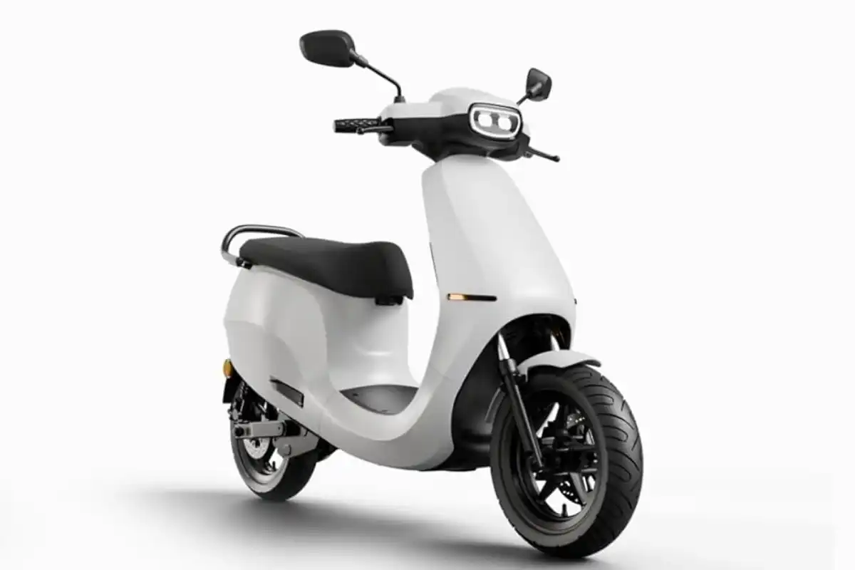 Ola Electric Online Blog Image