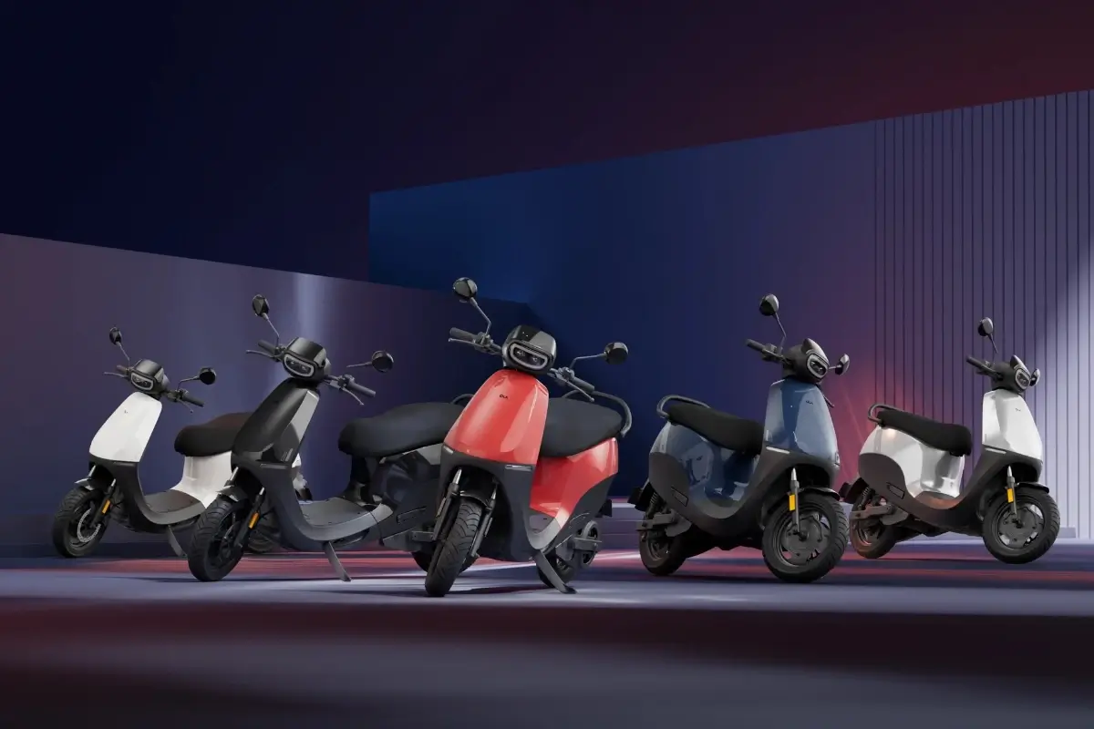 Ola S1 X Gen Online Blog Image
