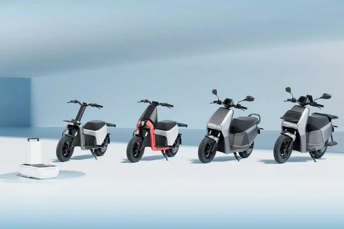 Ola S1 Z Electric Blog Image