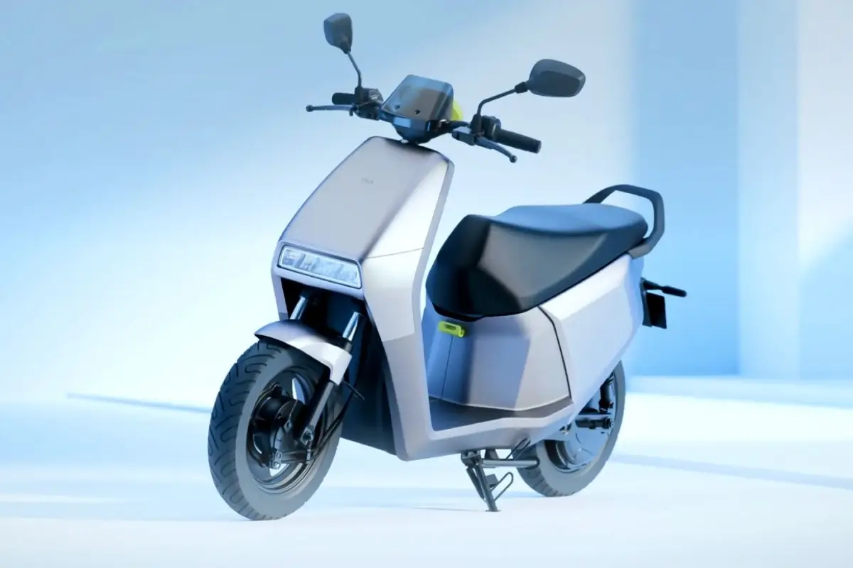Ola S1 Z Blog Image