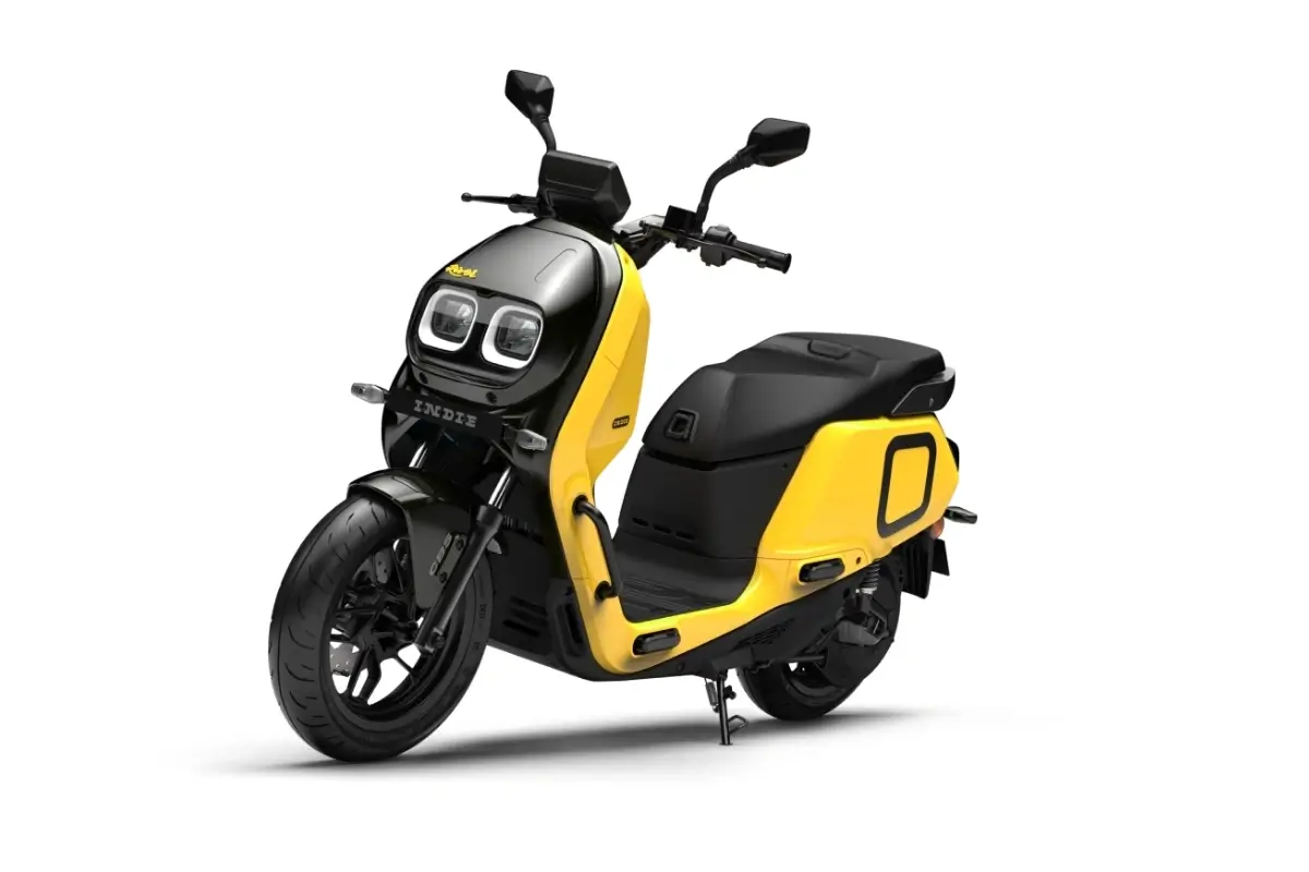 River Indie Electric Scooter 2025 Online Blog Image