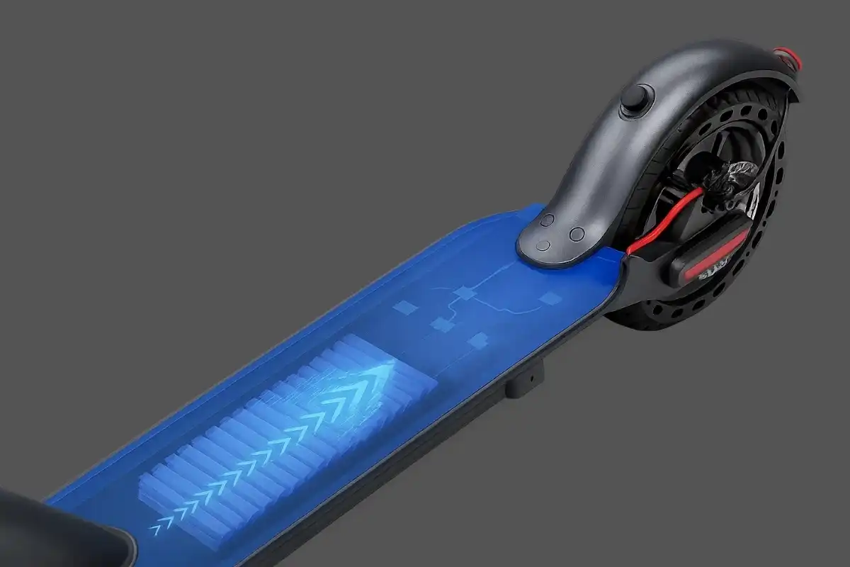 Studtoy Foldable 2 Wheel Electric Blog Image