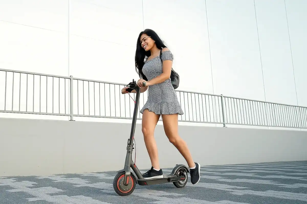 Studtoy Foldable 2 Wheel Online Blog Image