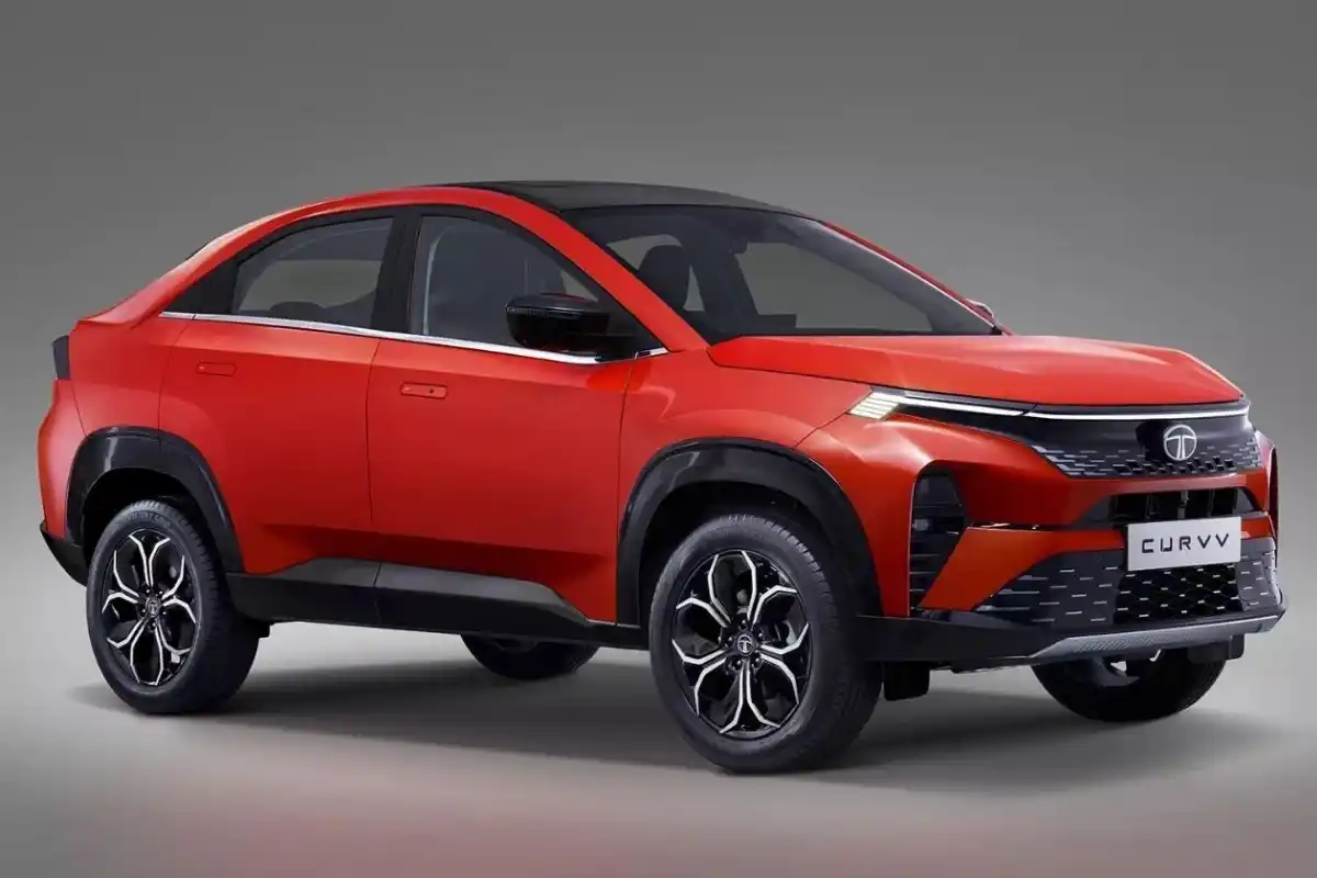 Tata Curvv Ev Online Blog Image