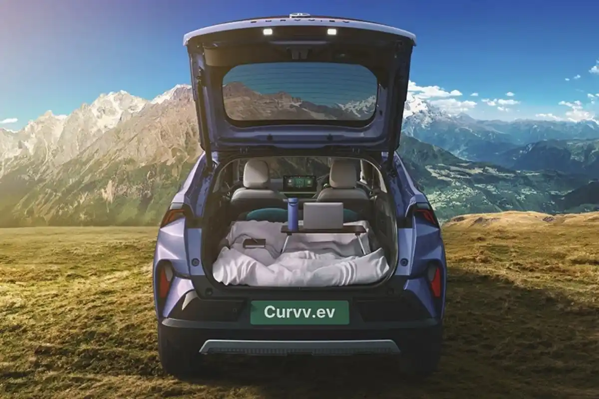Tata Curvv Ev Blog Image
