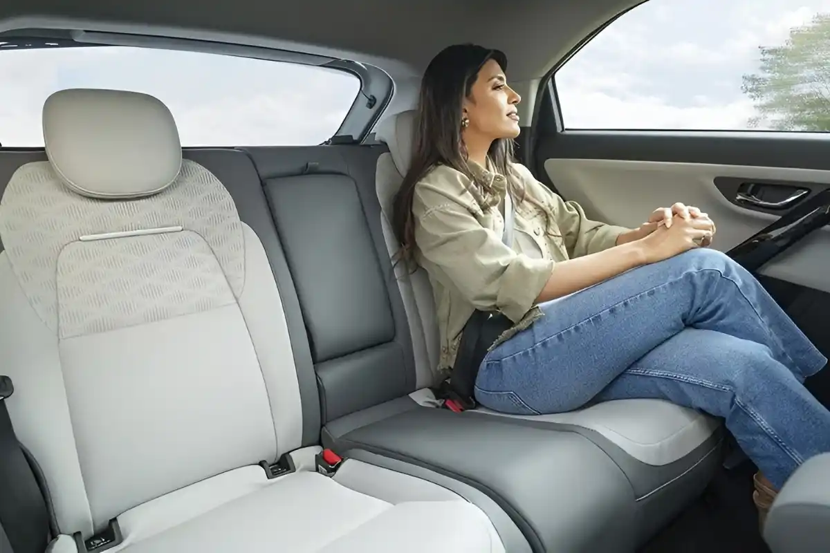 Tata Nexon Ev Electric Blog Image
