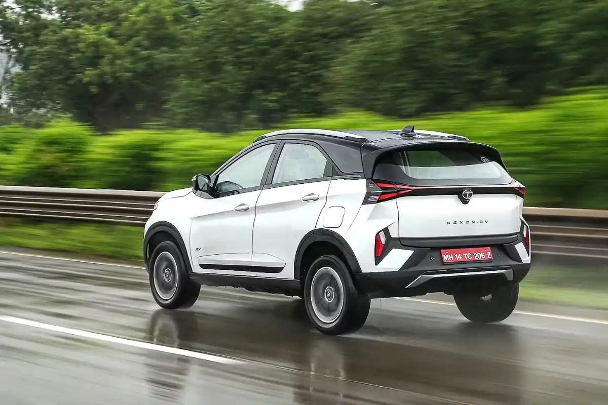 Tata Nexon Ev Online Blog Image